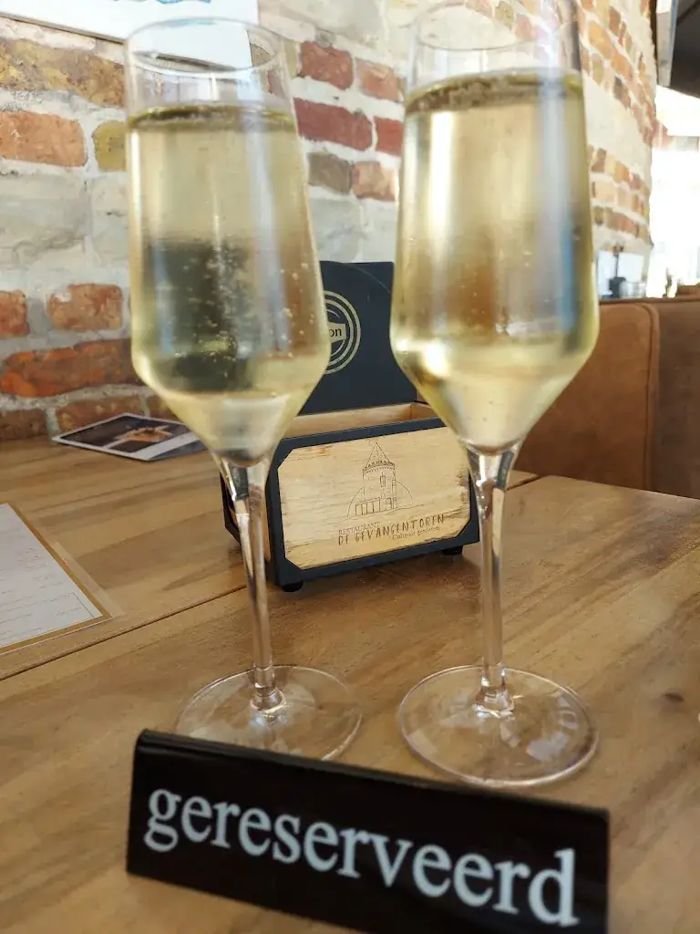 eveliendorien_De Gevangentoren_Vlissingen_Bewertung