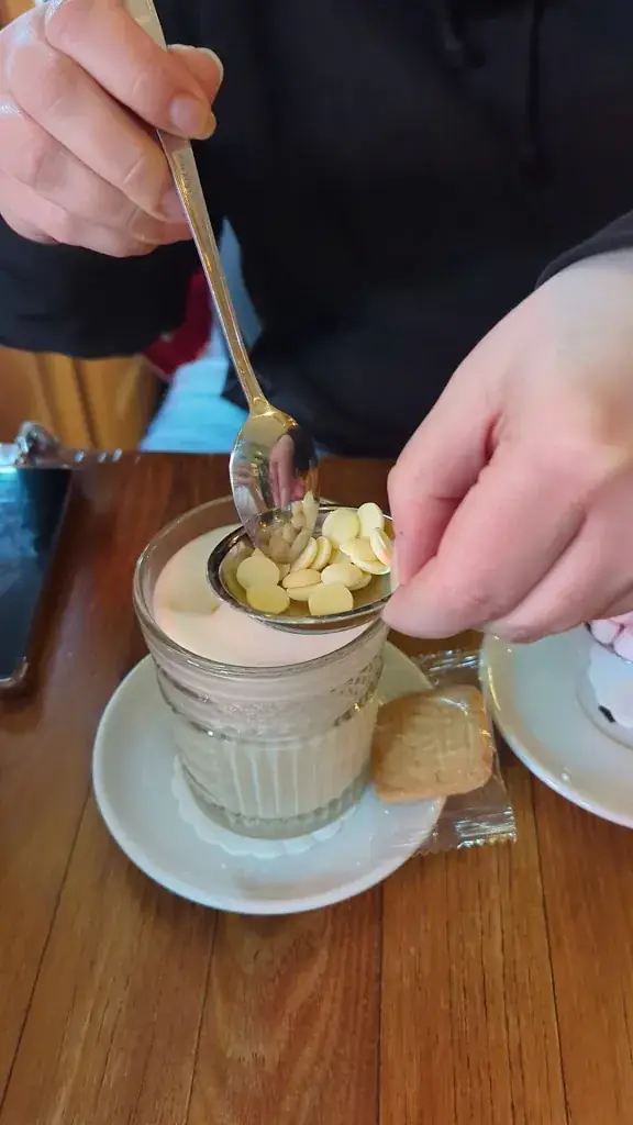 Café-Restaurant Soif restaurant in Vlissingen