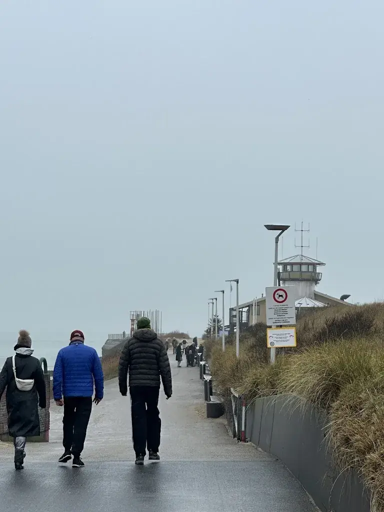 Melanie Anna Karin Hilde Perchtold_Panta Rhei_Vlissingen_review