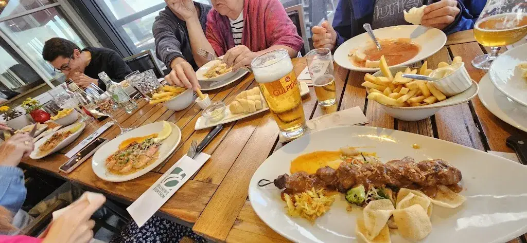 Jasper_Brasserie Evertsen_Vlissingen_review