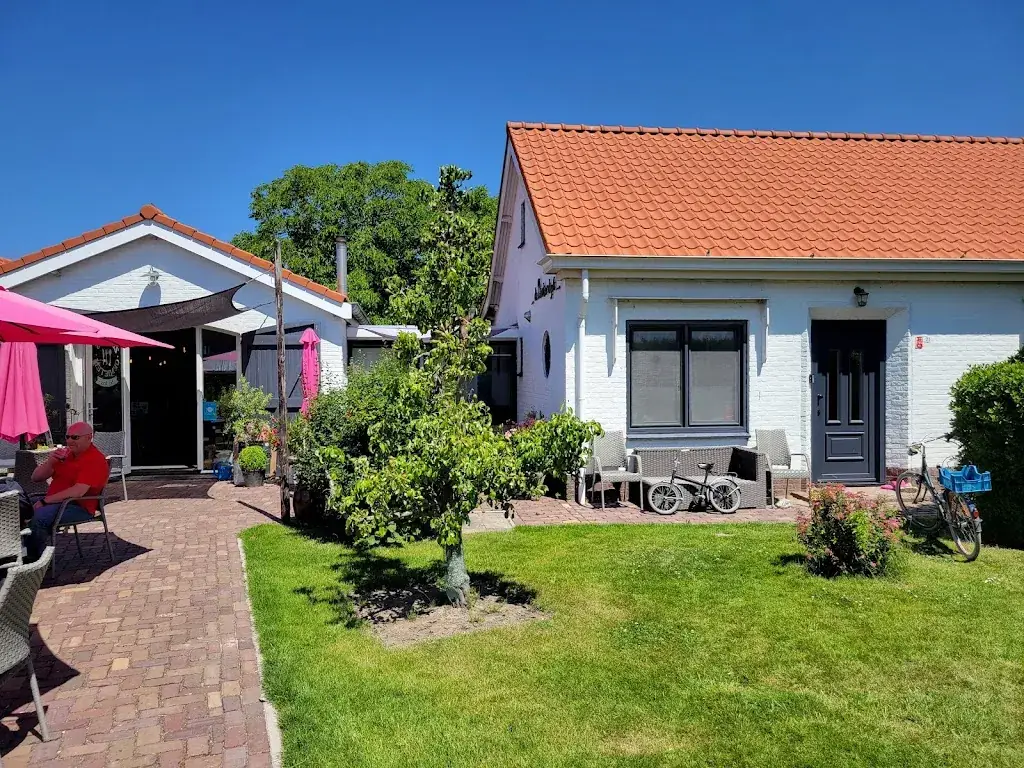 Landon McNeill_Zeeuws genieten bij Iris_Waarde_review