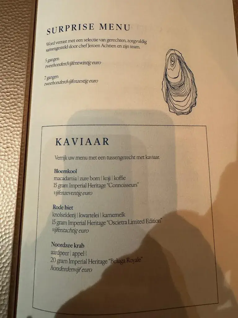 Menu_Inter Scaldes_Kruiningen_image_4