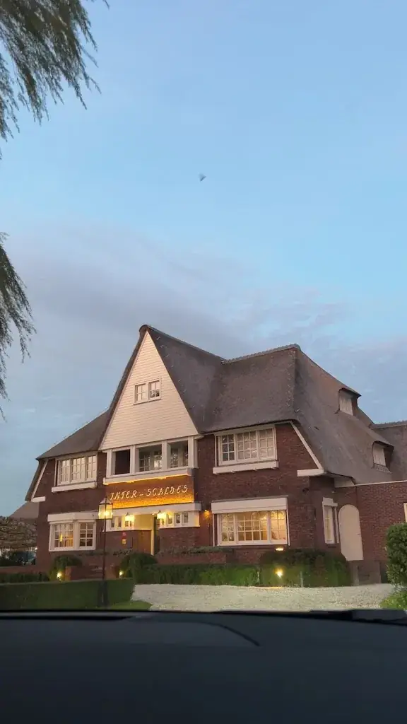 Bec_Inter Scaldes_Kruiningen_avis