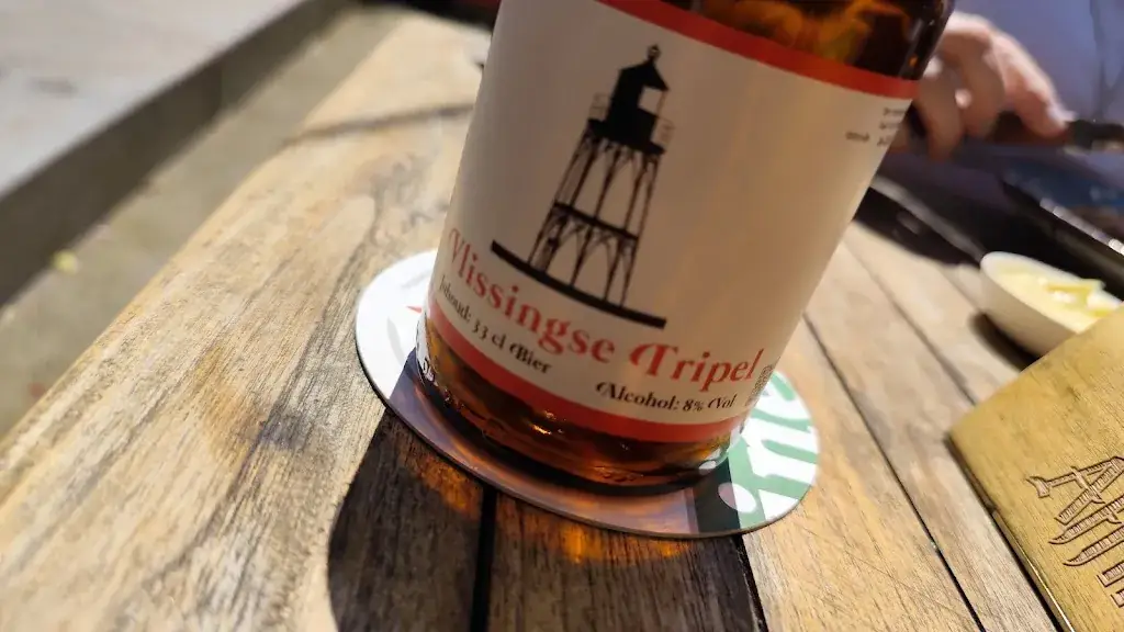 Menü_SANTE GASTROBAR VLISSINGEN_Vlissingen_Bild_3