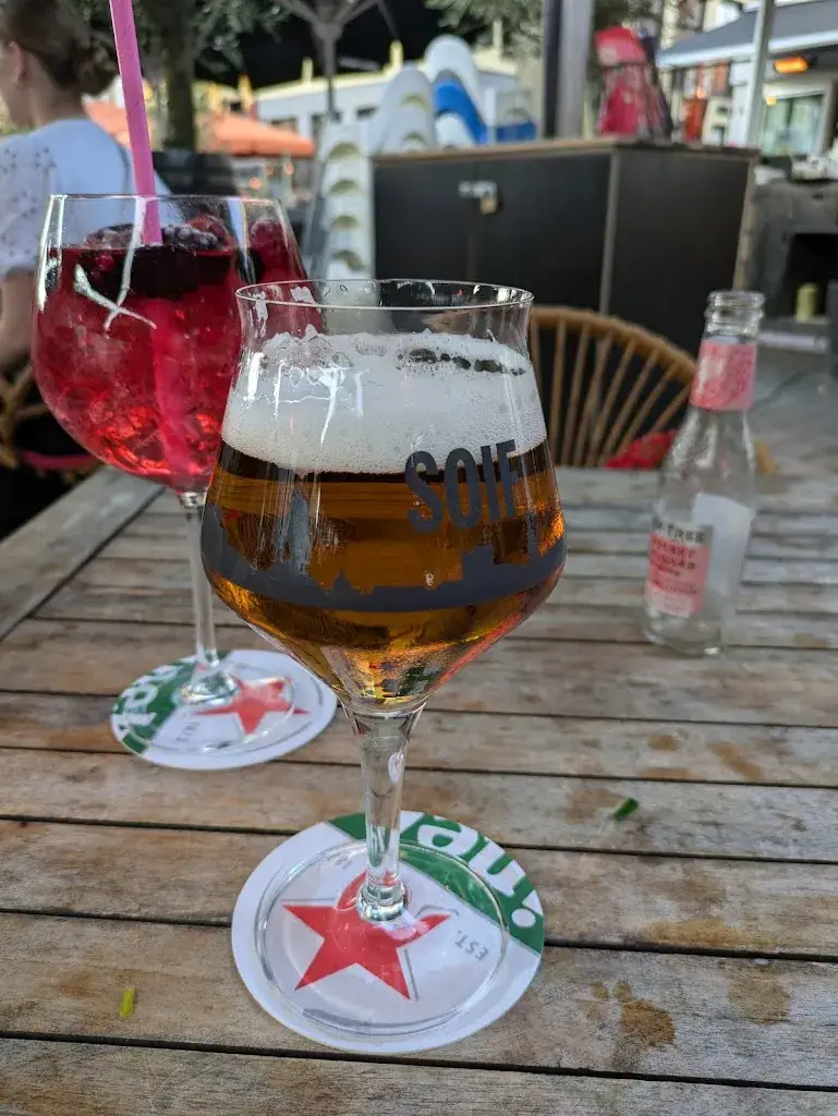 Menü_SANTE GASTROBAR VLISSINGEN_Vlissingen_Bild_4