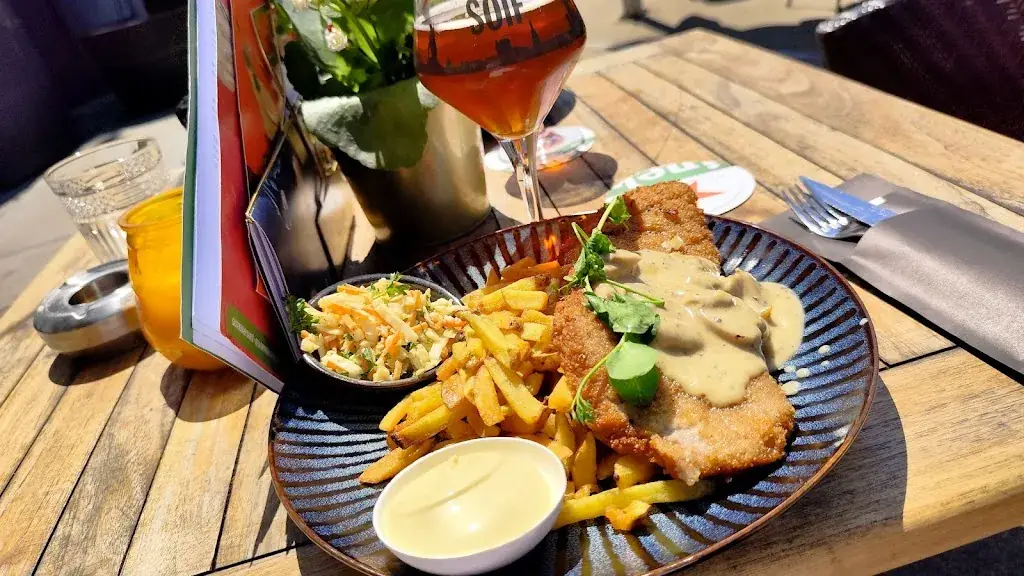 Menü_SANTE GASTROBAR VLISSINGEN_Vlissingen_Bild_5