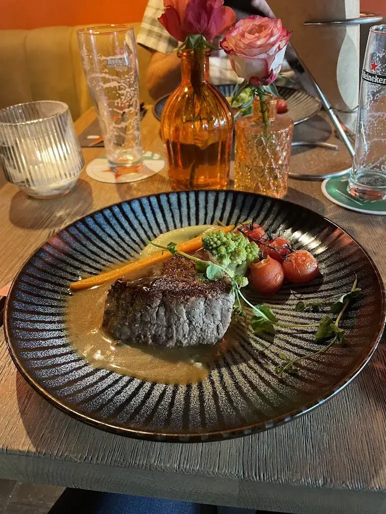 Menü_SANTE GASTROBAR VLISSINGEN_Vlissingen_Bild_7