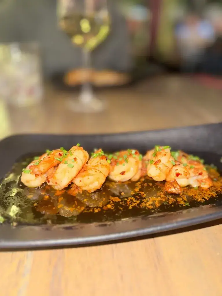 Camilla Agusti Cordano_SANTE GASTROBAR VLISSINGEN_Vlissingen_Bewertung