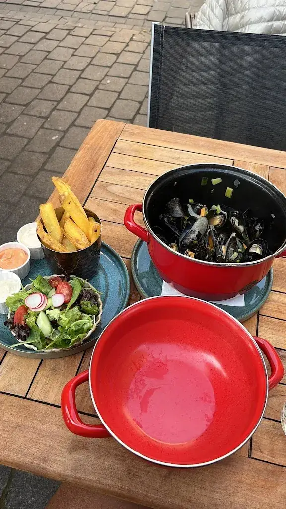 Enzo Tomaz_SANTE GASTROBAR VLISSINGEN_Vlissingen_Bewertung