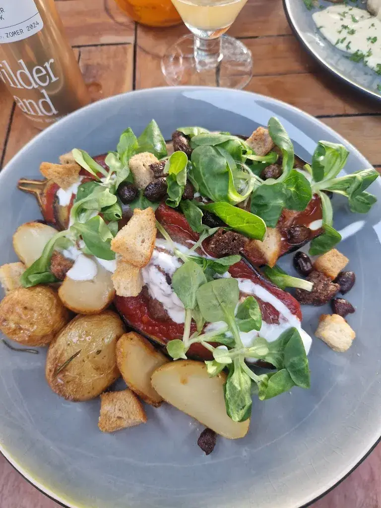 Günther Göat_SANTE GASTROBAR VLISSINGEN_Vlissingen_Bewertung