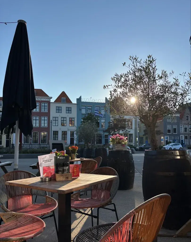 SANTE GASTROBAR VLISSINGEN_Vlissingen_slider_image_2