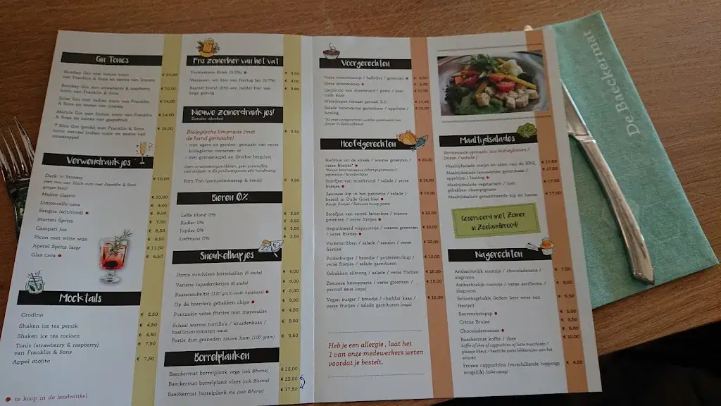 Menu_De Baeckermat_Westdorpe_image_1