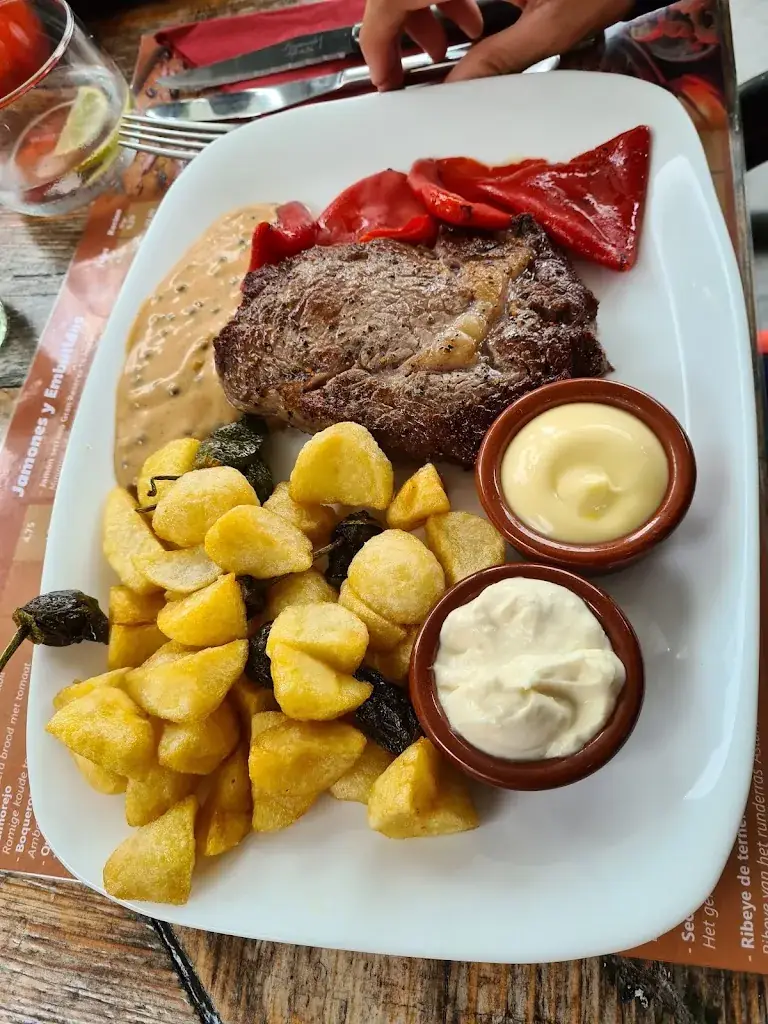 Menu_La Compañia_Vlissingen_image_8