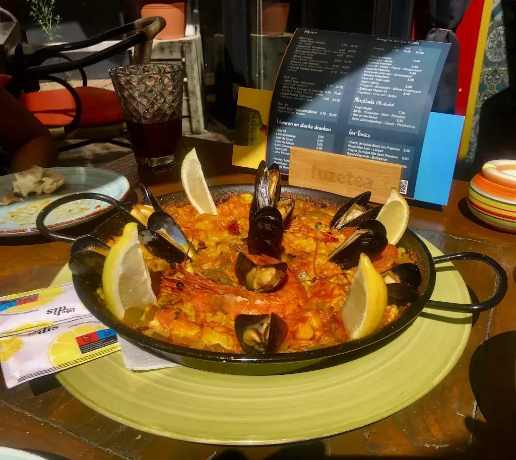 Alvaro Amérigo_La Compañia_Vlissingen_avis