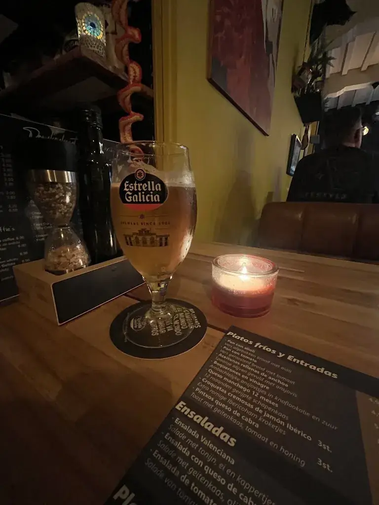 Matt_La Compañia_Vlissingen_avis