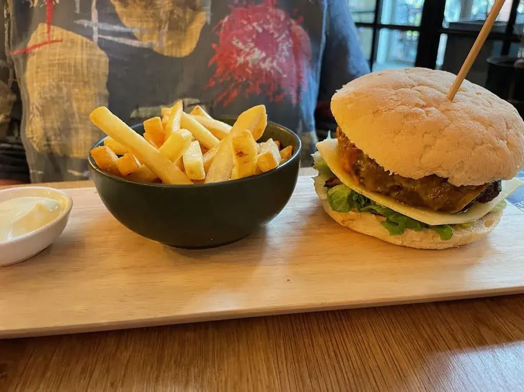 Menu_Lazy Lemon_Leeuwarden_immagine_5