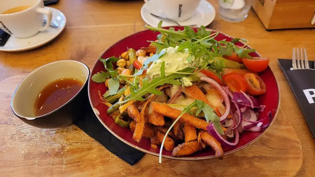 Menu_Lazy Lemon_Leeuwarden_immagine_6