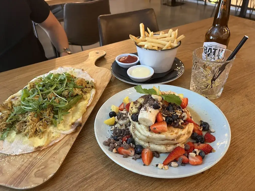 Menu_Lazy Lemon_Leeuwarden_immagine_8