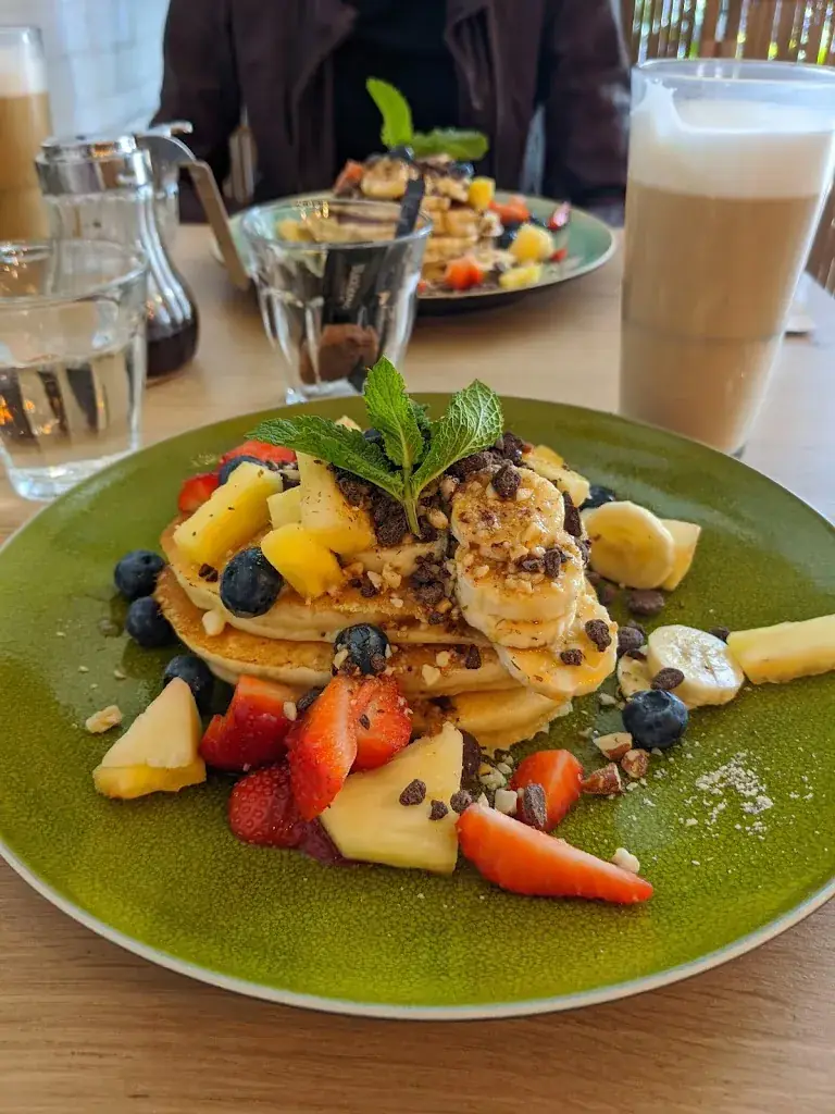 Menu_Lazy Lemon_Leeuwarden_immagine_9