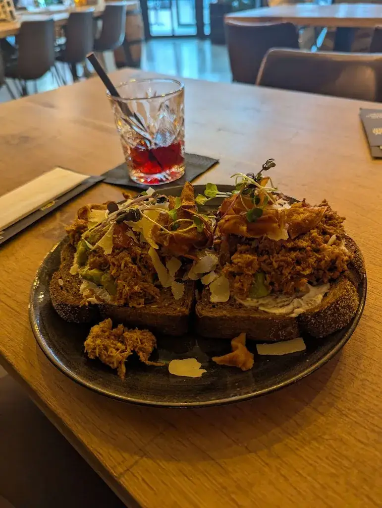 Dylan Larson_Lazy Lemon_Leeuwarden_recensione