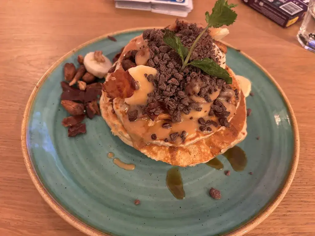 Thilo Mahnig_Lazy Lemon_Leeuwarden_recensione