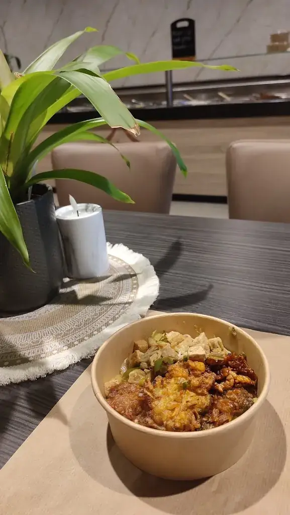 Menu_Waroeng Kampoeng_Vlissingen_image_5