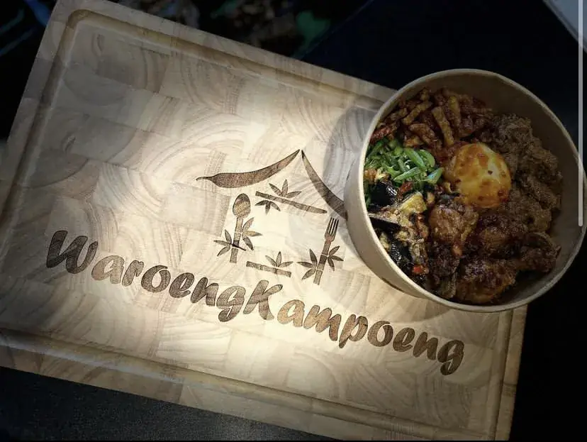 Menu_Waroeng Kampoeng_Vlissingen_image_6