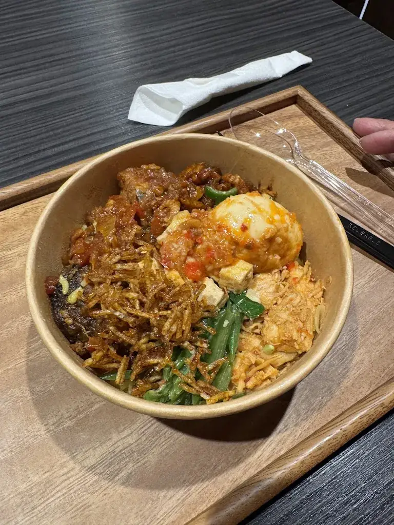 Menu_Waroeng Kampoeng_Vlissingen_image_7