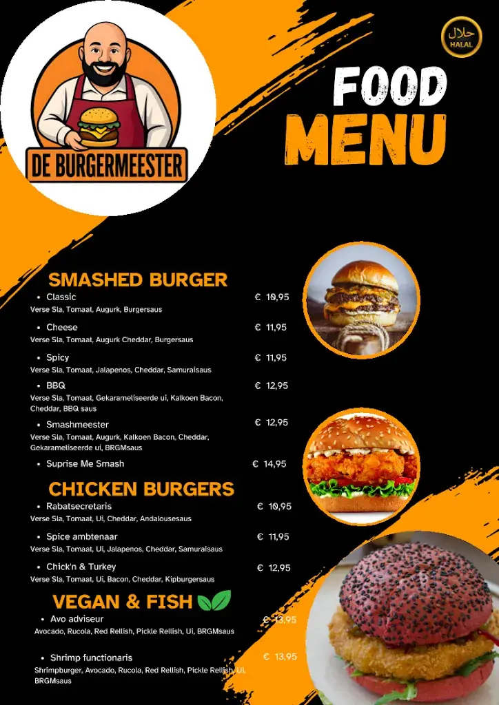 Menu_De Burgermeester & De Secretaris_Vlissingen_image_2