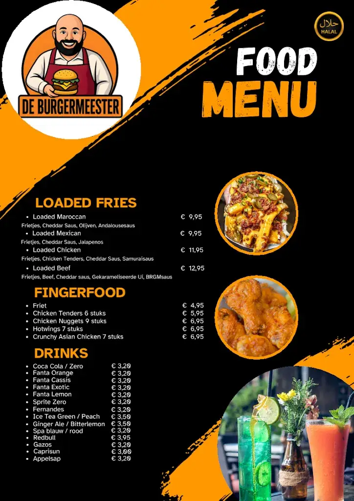 Menu_De Burgermeester & De Secretaris_Vlissingen_image_3