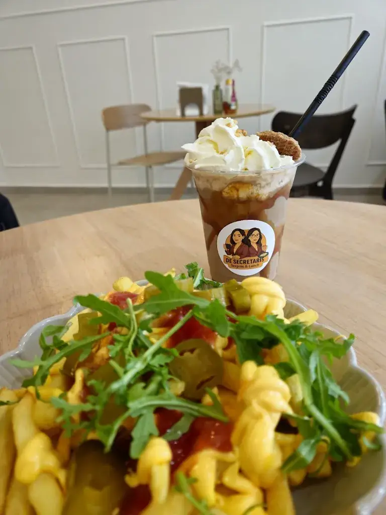 FS_De Burgermeester & De Secretaris_Vlissingen_review