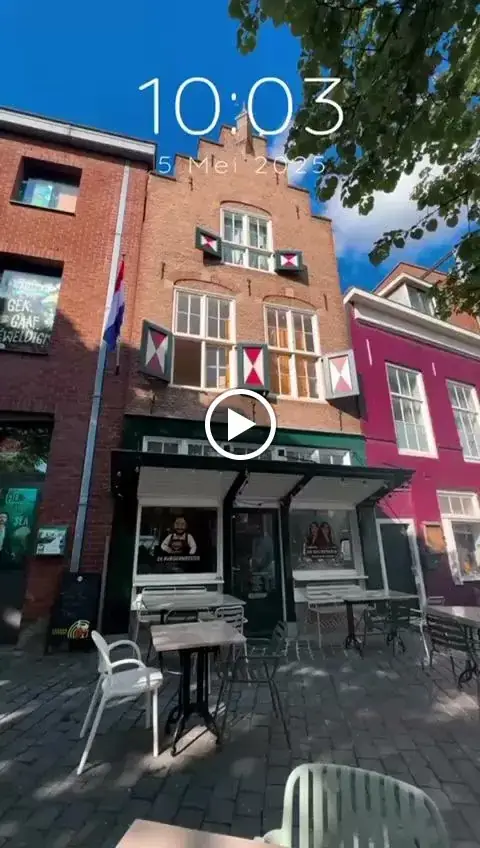 De Burgermeester & De Secretaris_Vlissingen_slider_image_2