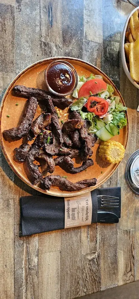 Menu_MARKT|45 KITCHEN & BAR_Vlissingen_image_1