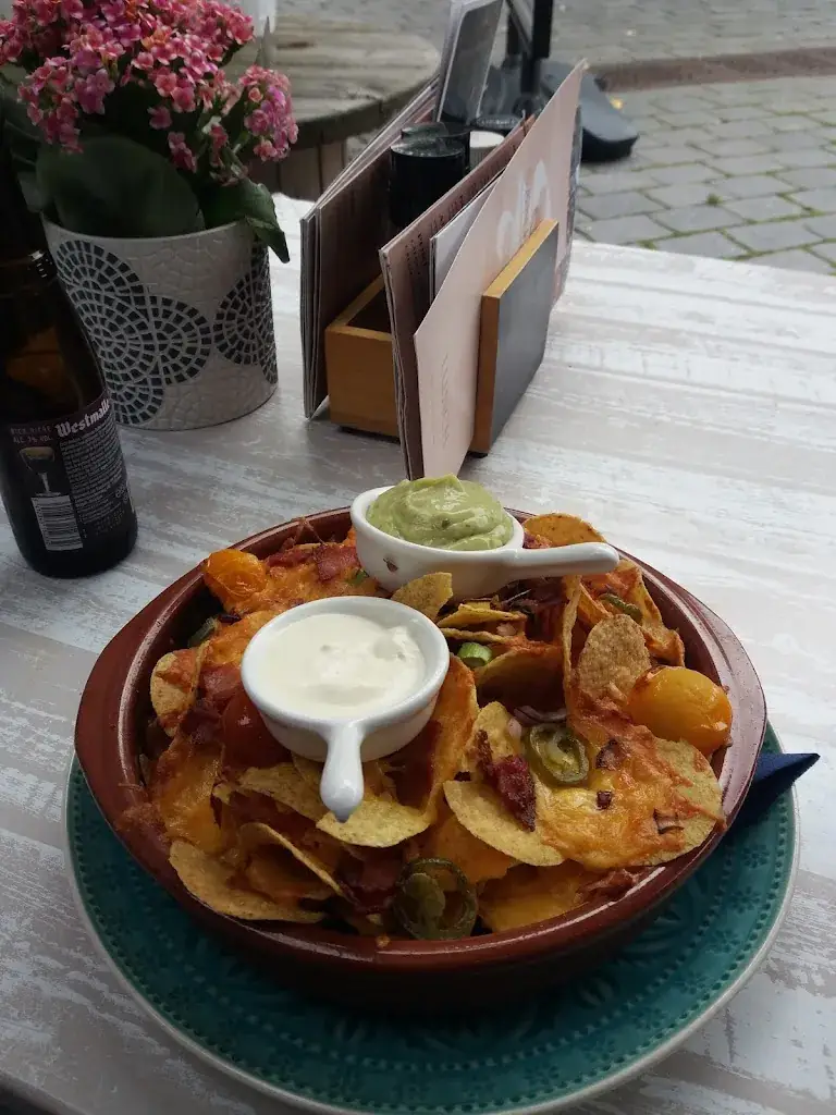 Menu_MARKT|45 KITCHEN & BAR_Vlissingen_image_2