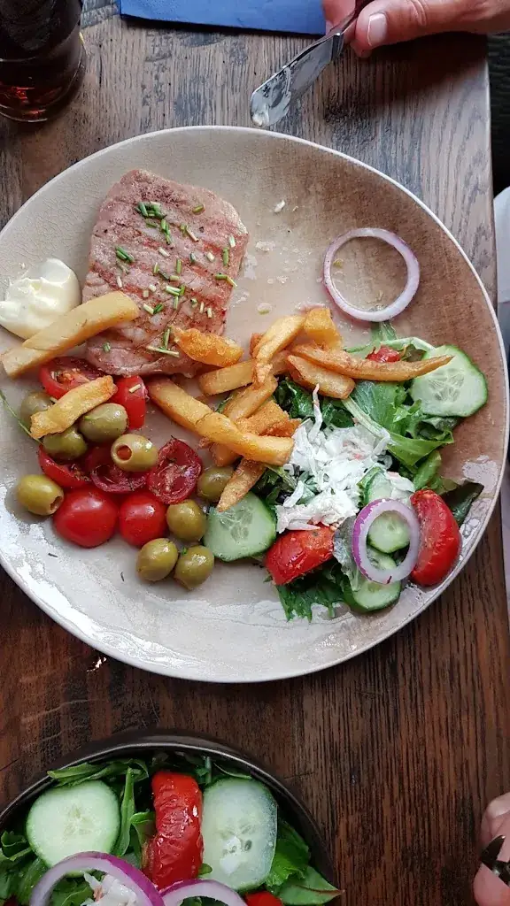 Menu_MARKT|45 KITCHEN & BAR_Vlissingen_image_4