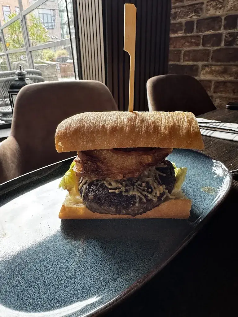 Konstanze Detemple_MARKT|45 KITCHEN & BAR_Vlissingen_review