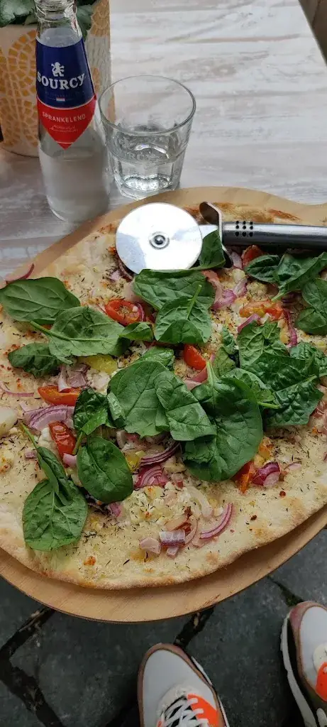 Lasatra __MARKT|45 KITCHEN & BAR_Vlissingen_review