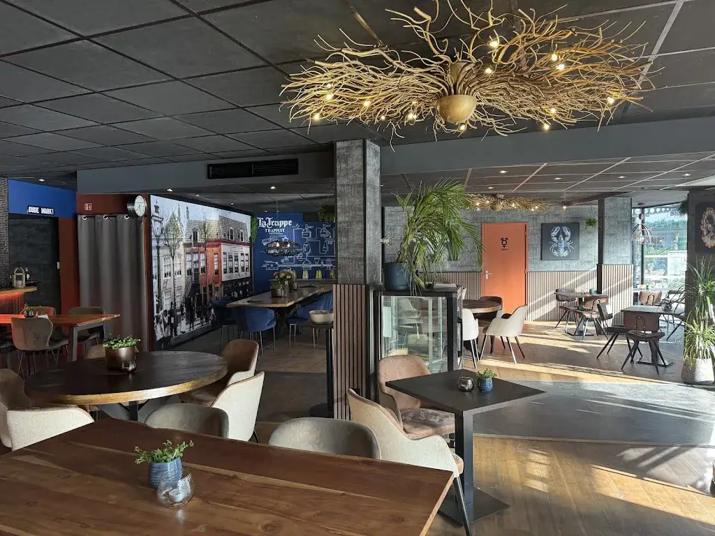 MARKT|45 KITCHEN & BAR restaurant in Vlissingen