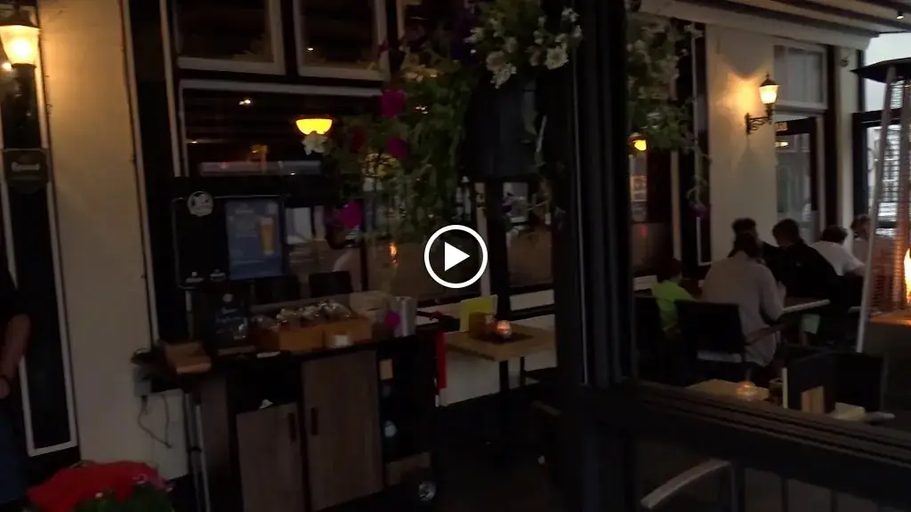 Hotel Café Restaurant De Kroon_Wissenkerke_slider_image_2