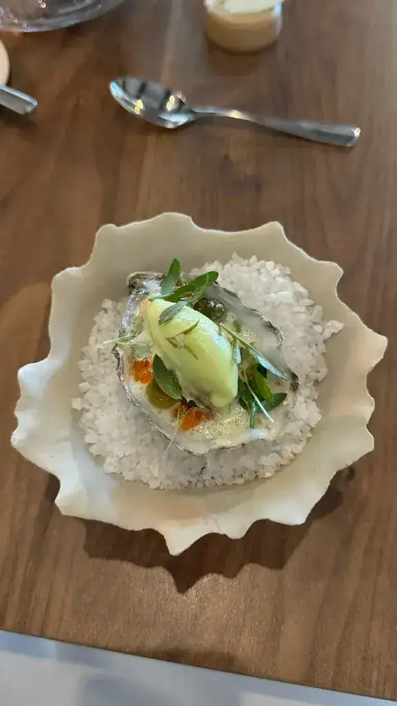 M D_Restaurant Rozewied_Kortgene_review