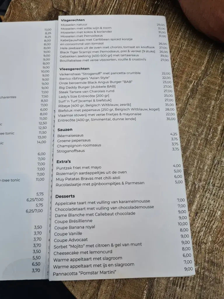 Menu_Hart van Sluis_Sluis_immagine_2