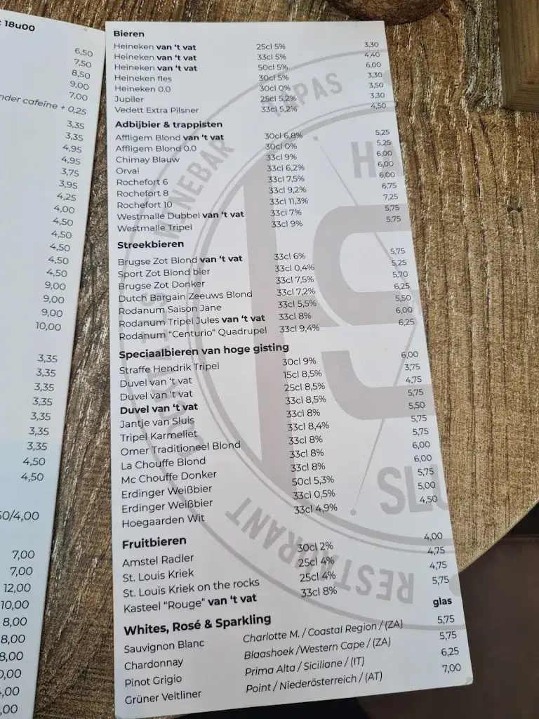 Menu_Hart van Sluis_Sluis_immagine_4