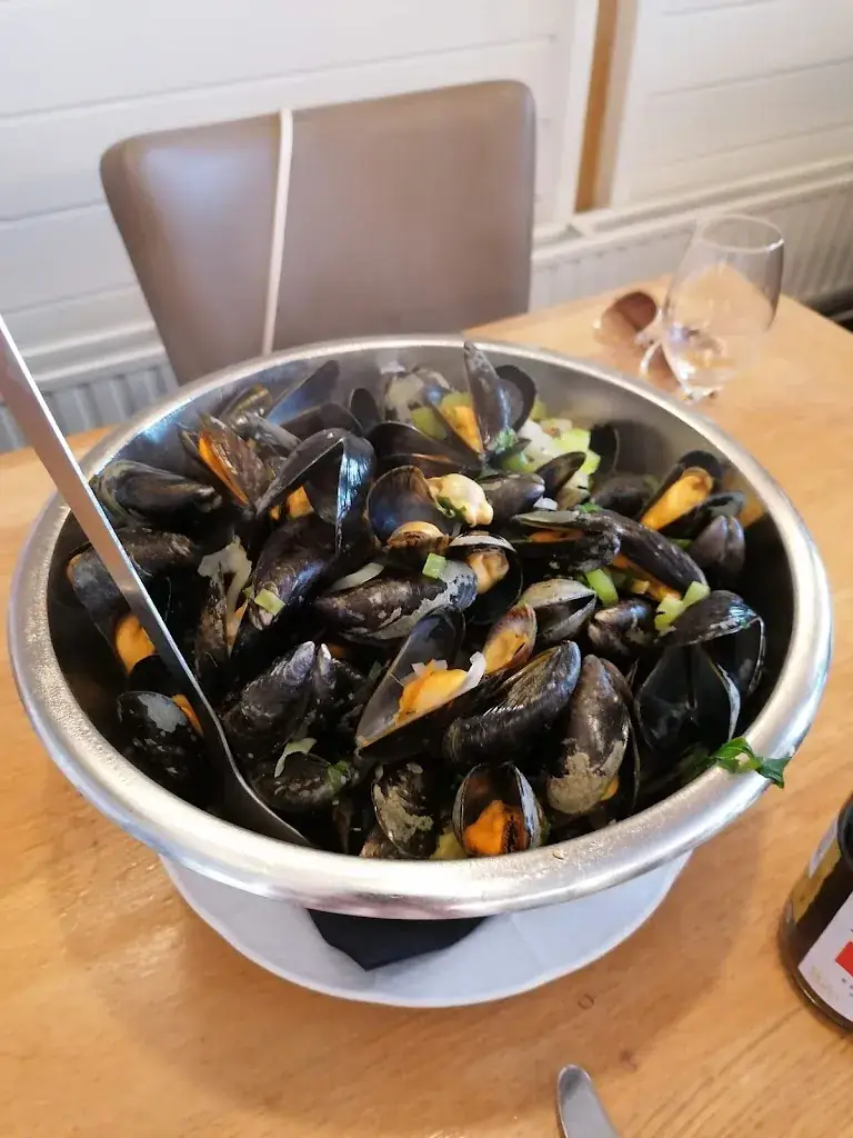 Menu_Le Poisson d'Or_Sluis_immagine_5