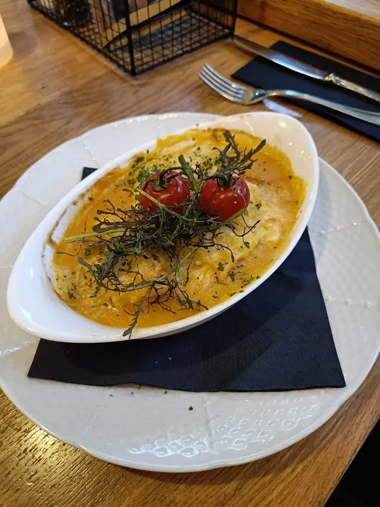 Menu_Le Poisson d'Or_Sluis_immagine_6