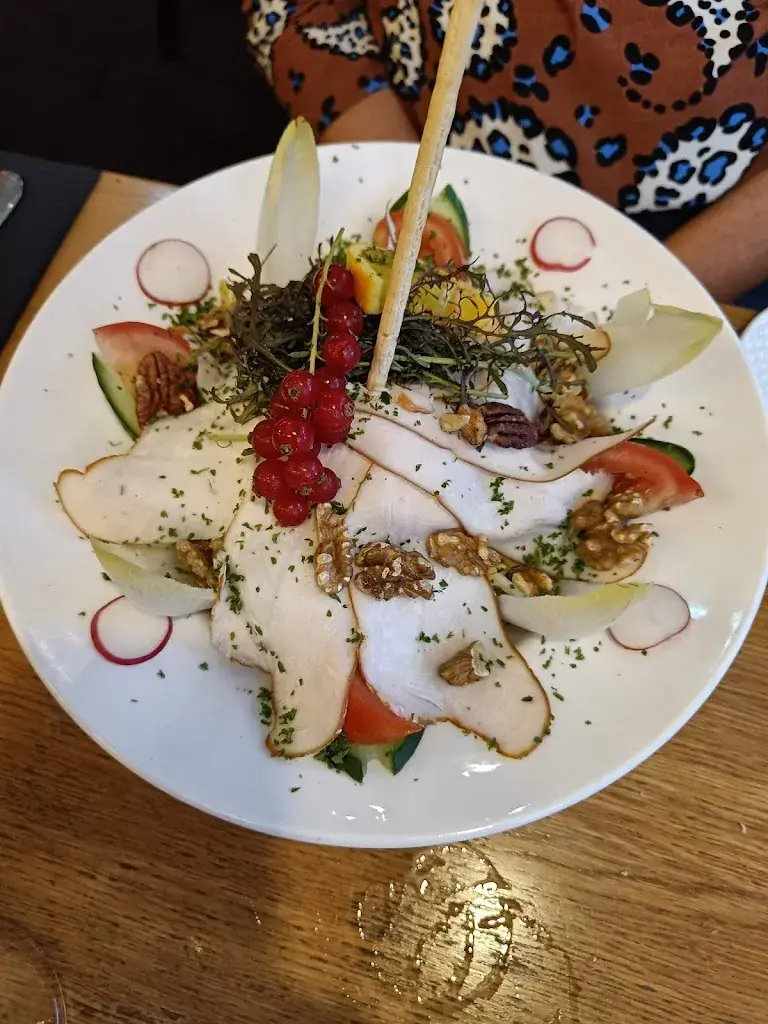 Menu_Le Poisson d'Or_Sluis_immagine_8