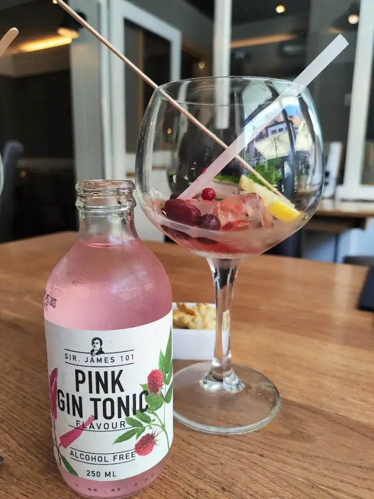 Menu_Le Poisson d'Or_Sluis_immagine_9