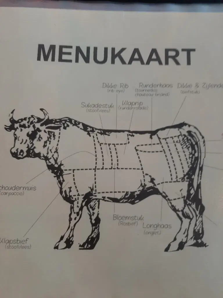 Menü_Grill restaurant Passie_Sluis_Bild_2