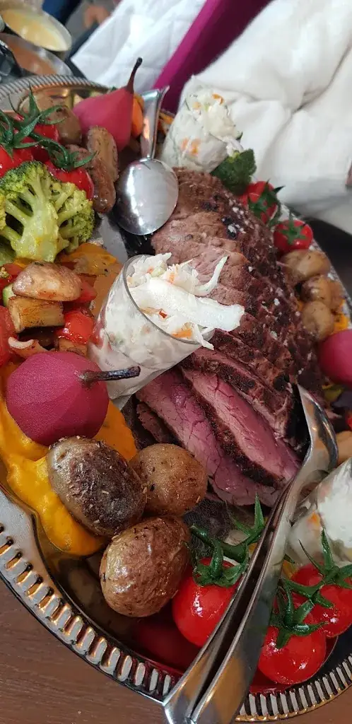 Menü_Grill restaurant Passie_Sluis_Bild_4