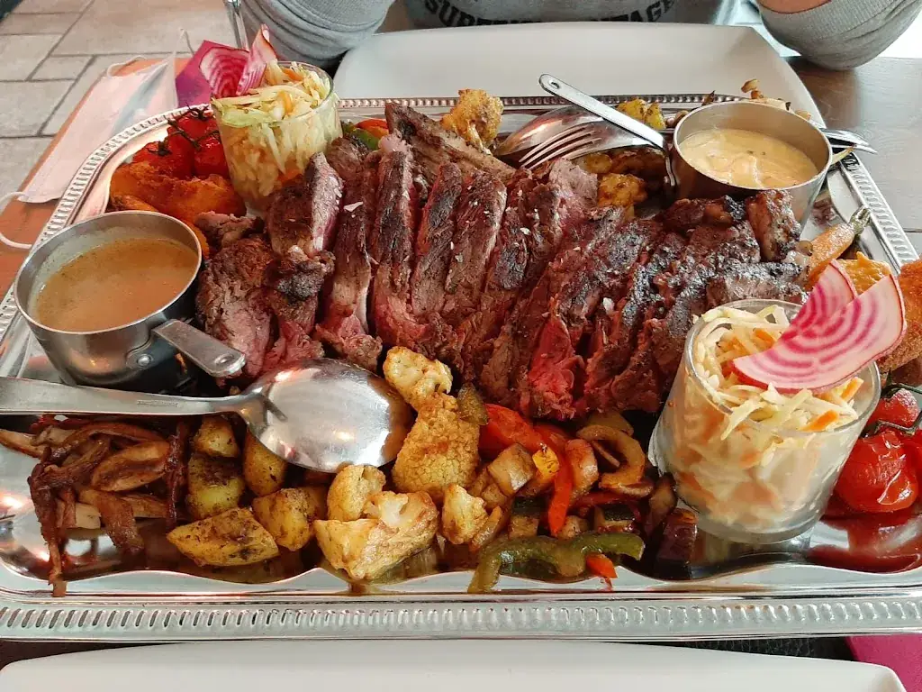 Menü_Grill restaurant Passie_Sluis_Bild_5