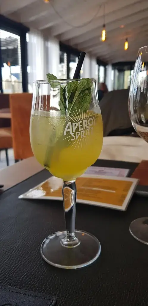 Menü_Grill restaurant Passie_Sluis_Bild_8